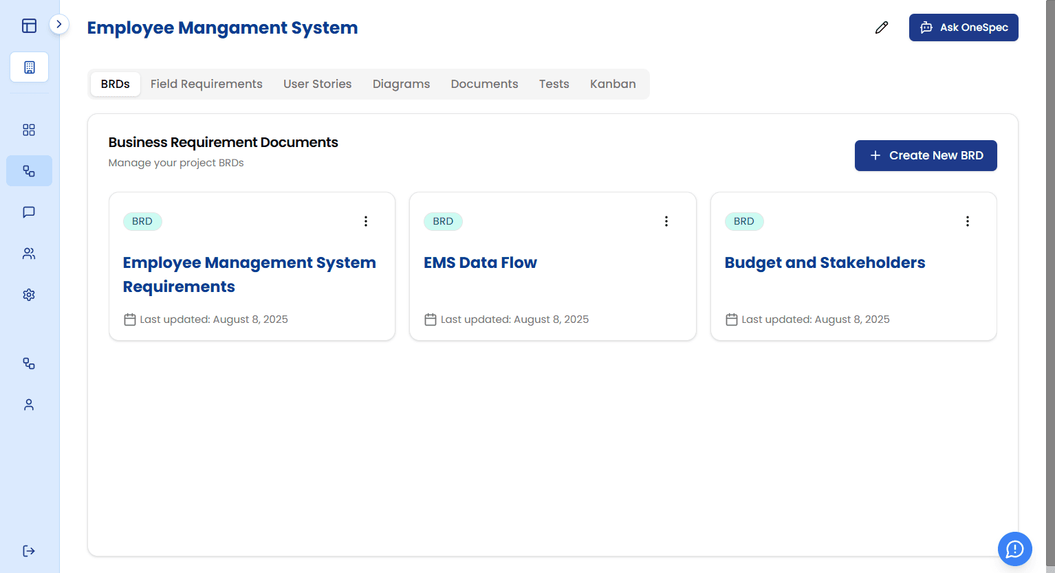 Project Page Showcase Image